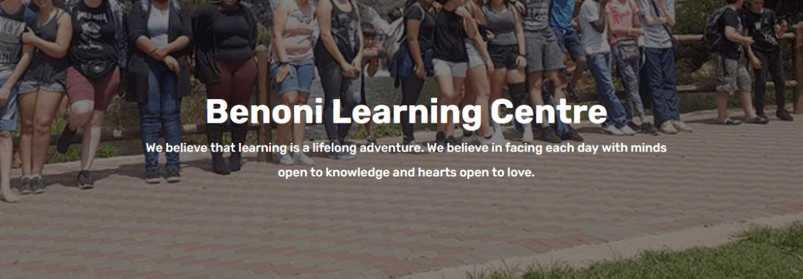 Benoni Learning Centre – I Support Local Business Directory